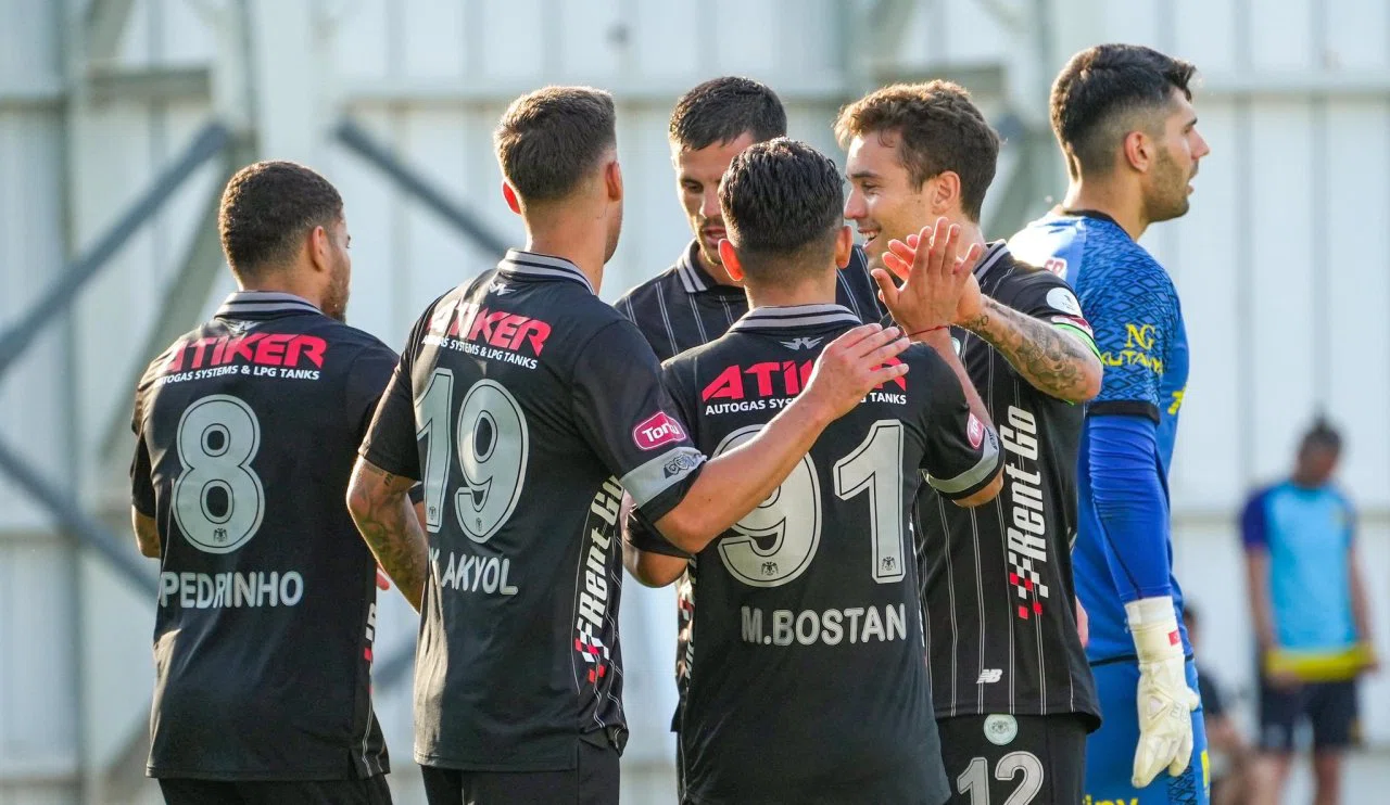 Konyaspor ile Iğdır FK karşılaşıyor