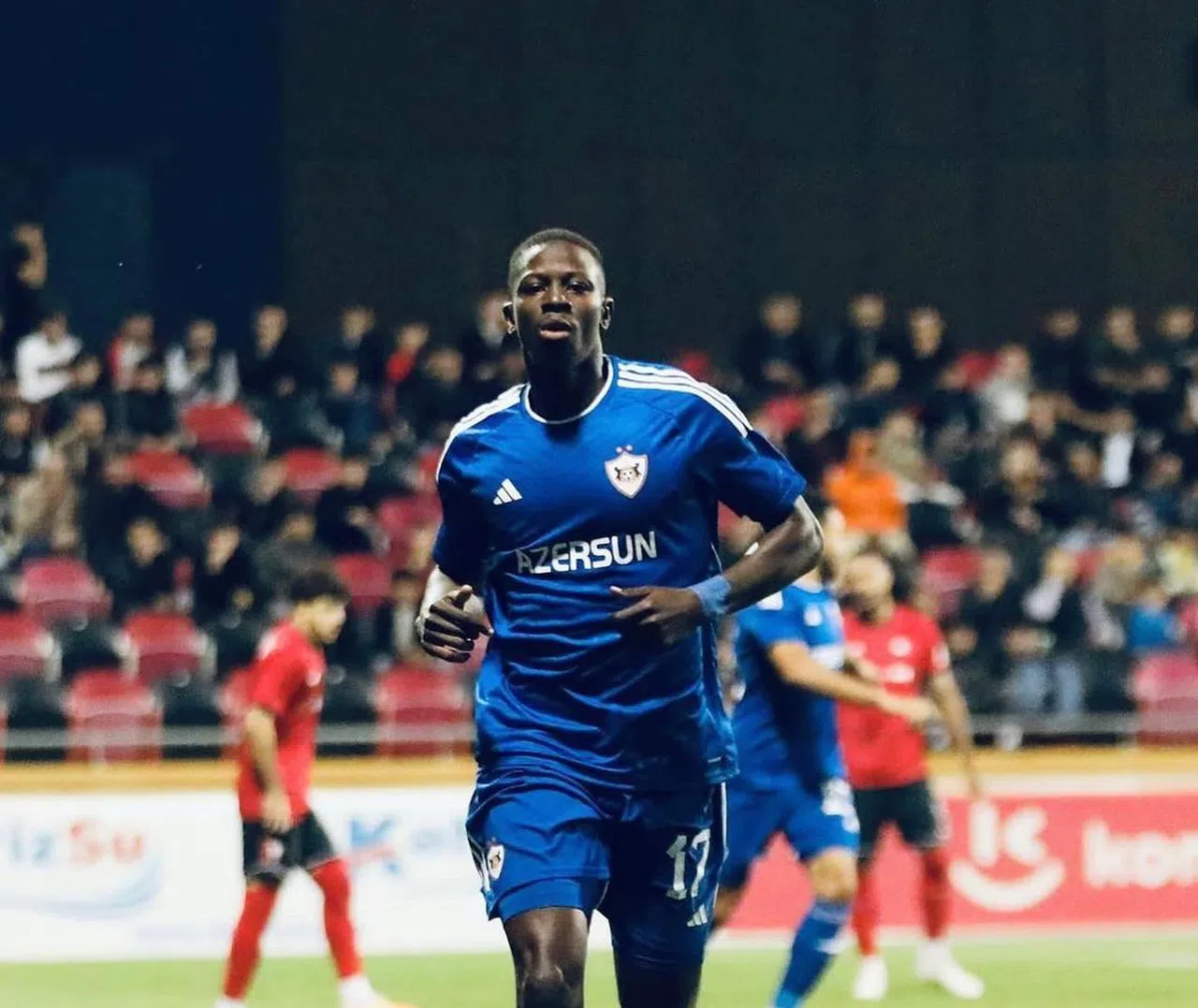 Konyaspor, Fransız oyuncu ile anlaştı! İmzaya geliyor