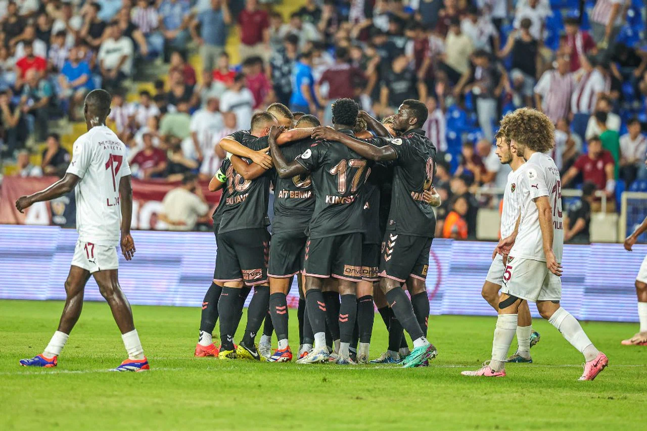 Konyaspor’un rakibi 8 günde 3 maça çıkacak