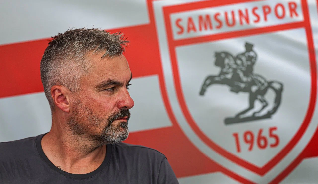 Samsunspor'un hocasından Konyaspor açıklaması! Güçlü bir rakip, oynaması zor olacaktır"