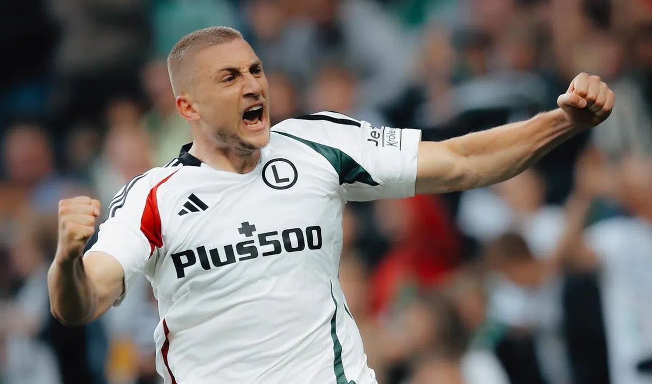 Konyaspor'da Blaz Kramer transferinde mutlu son! Bu kez imza atmaya geliyor