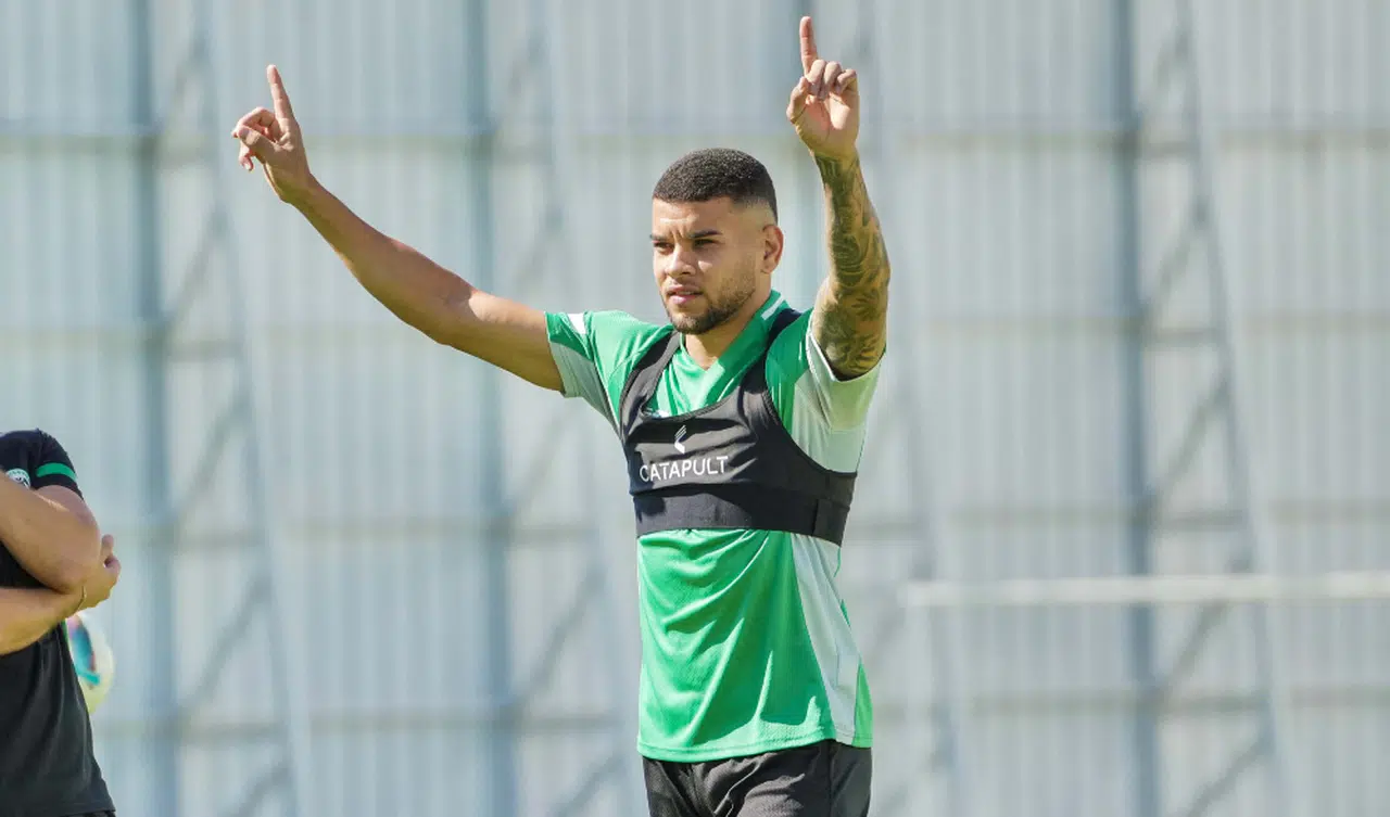 Konyaspor, Samsunspor maçına hazır