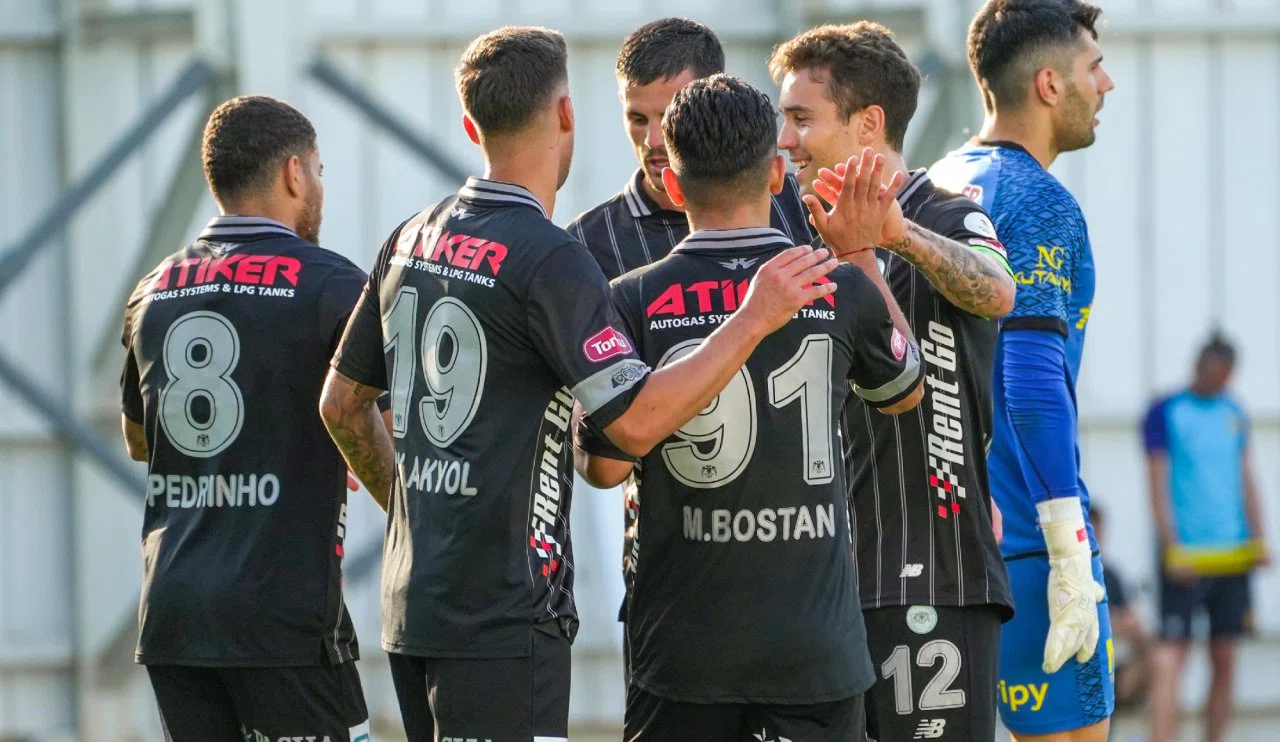 Konyaspor, Samsun'da 3 puan arıyor! Maç öncesi detaylar