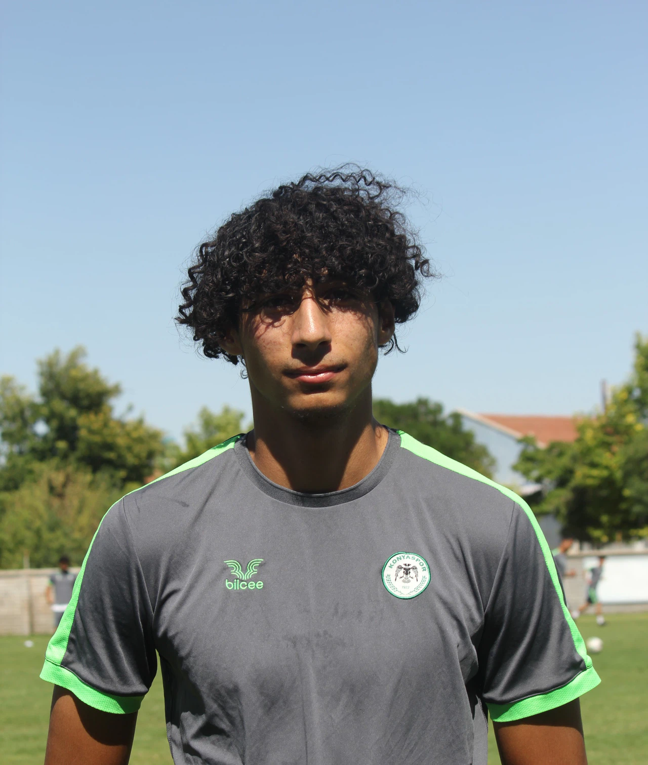 Konyaspor'dan 3. Lig ekibine kiralandı