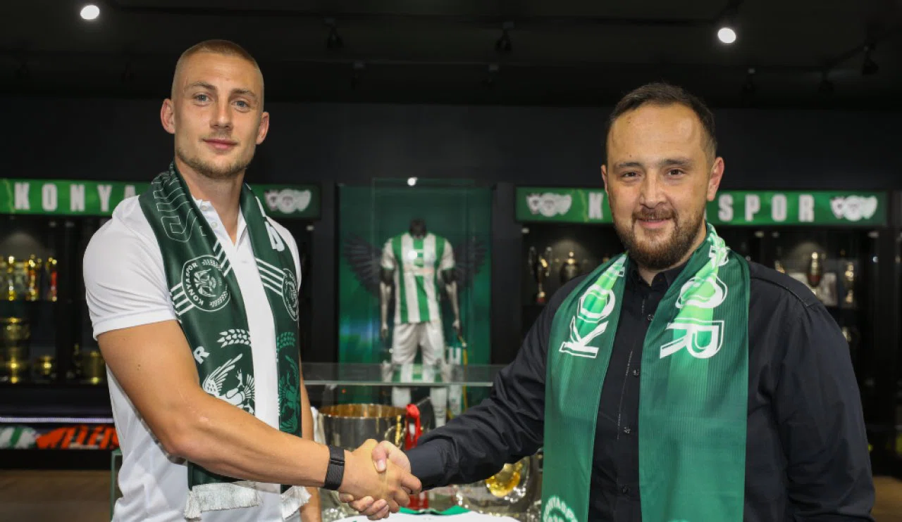 Konyaspor’da yaz transfer dönemi çok hareketli geçti! İşte gelenler, gidenler ve kiralanan isimler