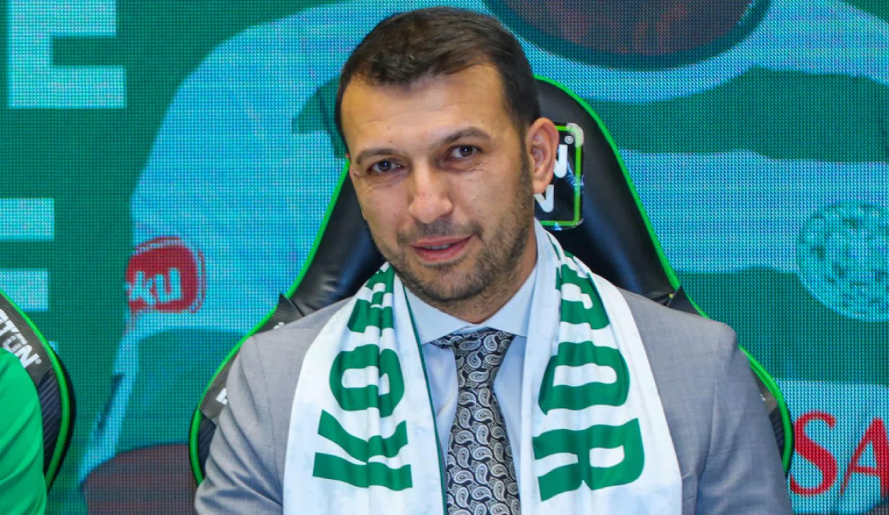 Konyaspor yönetiminden transfer değerlendirmesi! Geçen seneki gibi olmayacak