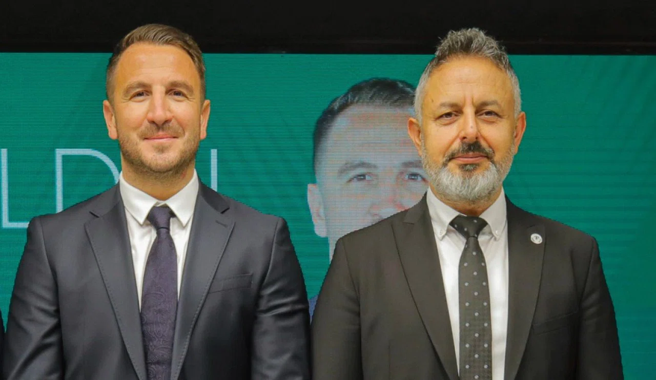 Konyaspor Başkanı Ömer Korkmaz'dan çarpıcı Ali Çamdalı açıklaması! Konyaspor için kimseyle duygusal bağım olmaz