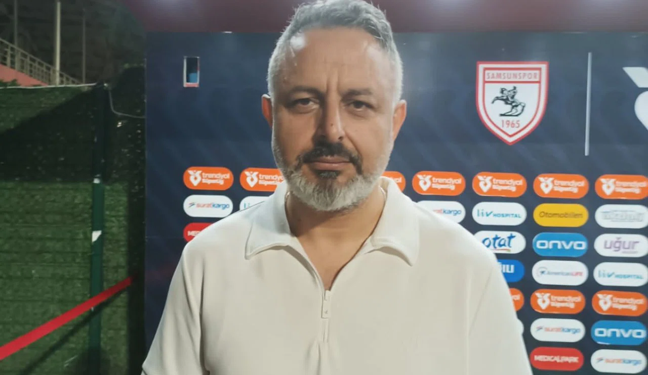 Konyaspor'da Ömer Korkmaz, Samsunspor galibiyetinin şifresini açıkladı! Uygulanan taktik sonuç getirdi