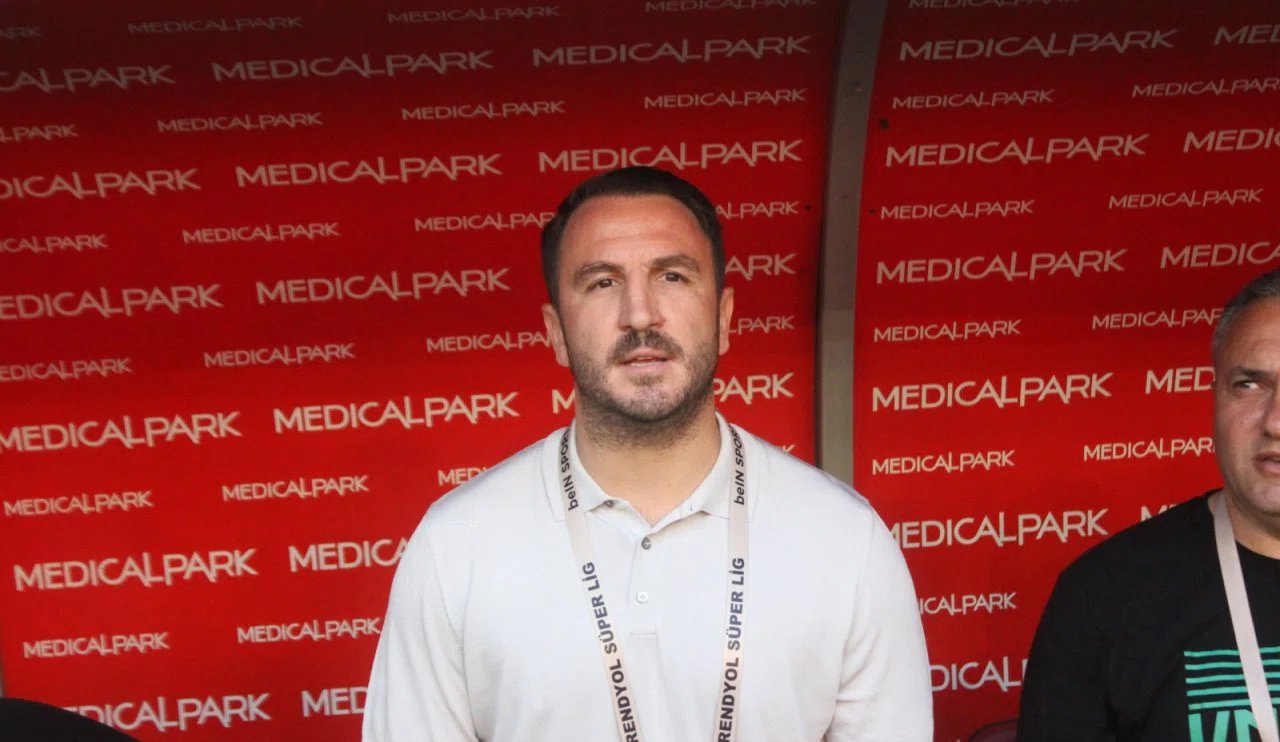 Konyaspor'da Ali Çamdalı, kadro kalitesinin ve derinliğin artmasından memnun