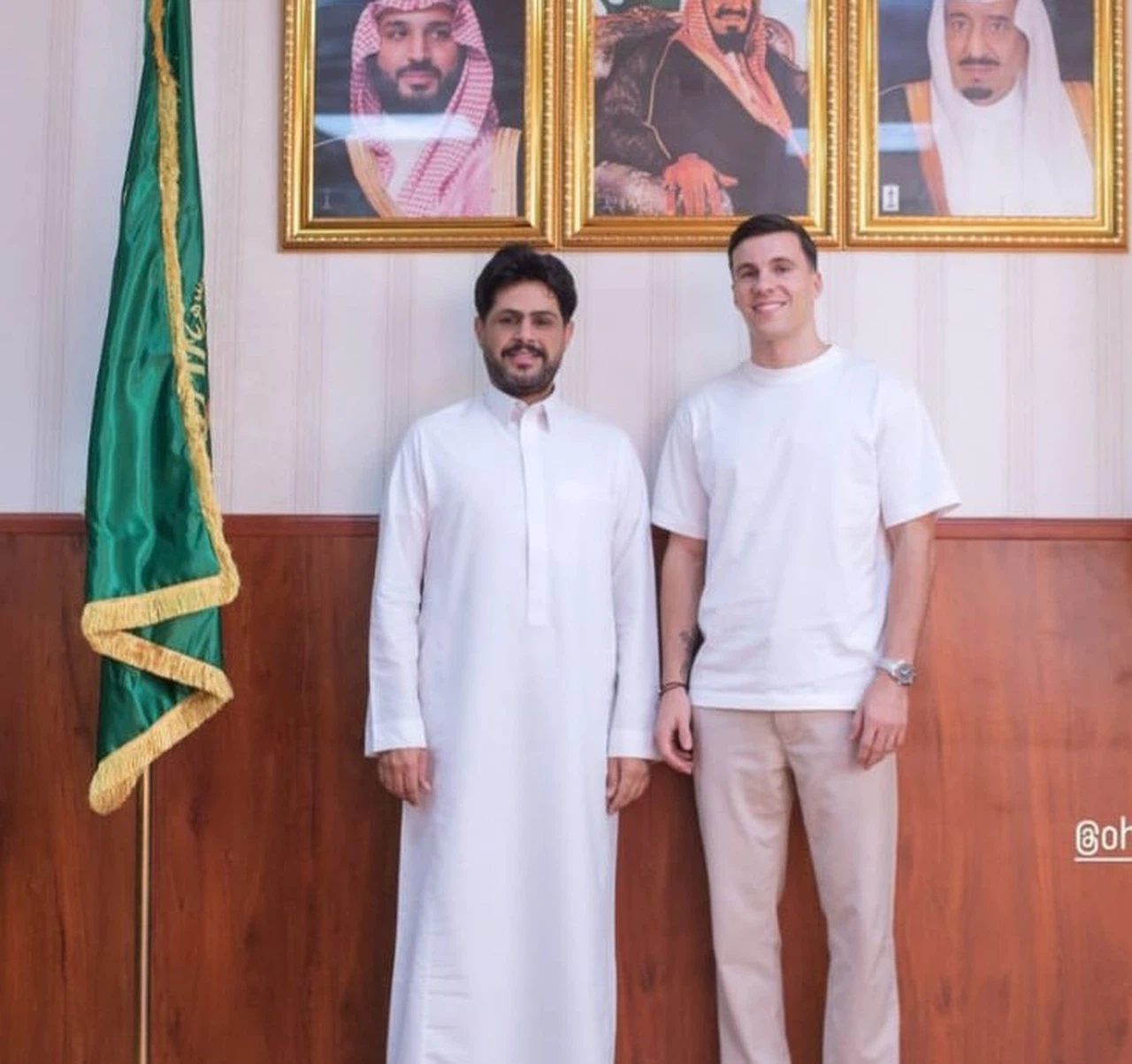 Konyaspor'un 34 milyon liralık alacağı ödenmiyor! Suudi ekibi ile para krizi var