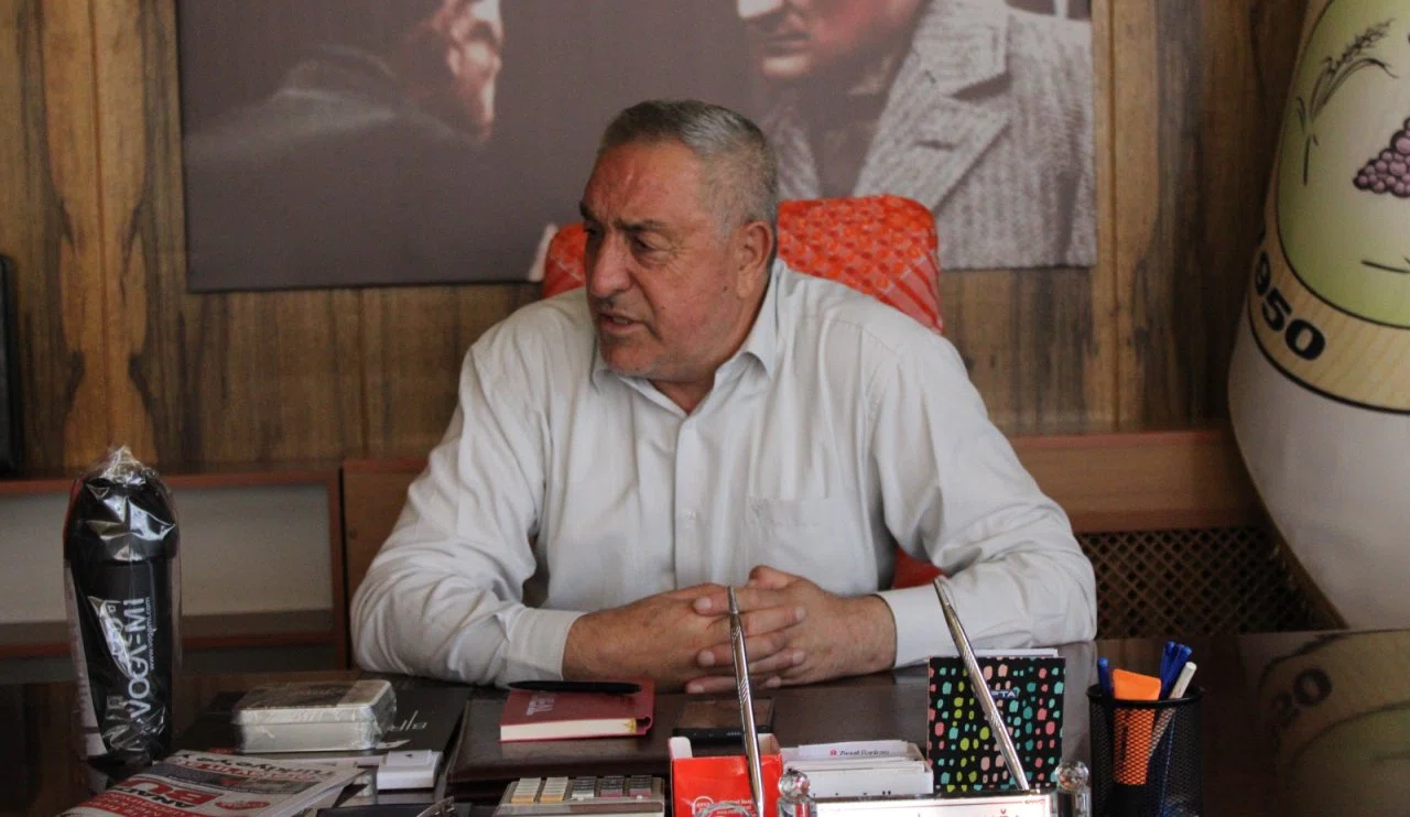 Tuzlukçu'da yeni bir devrim yaşanıyor: Avrupa'dan esinlenen sistemler kurulacak!