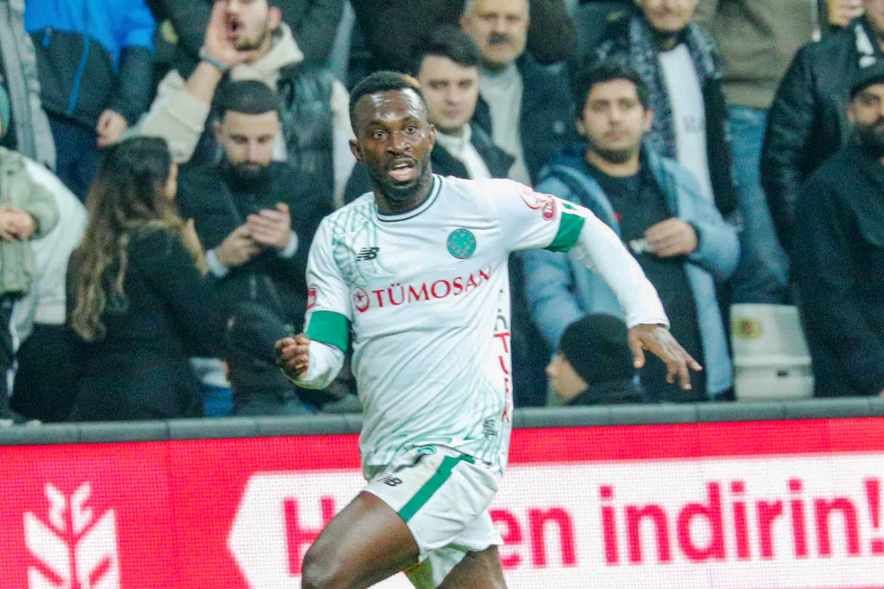 Geçen sezon Konyaspor forması giymişlerdi! Transfer döneminde kulüp bulamadılar