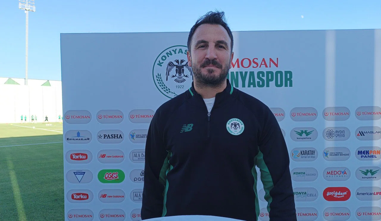 Konyaspor'da Trabzonspor maçı öncesi Ali Çamdalı ve Keyta konuşacak