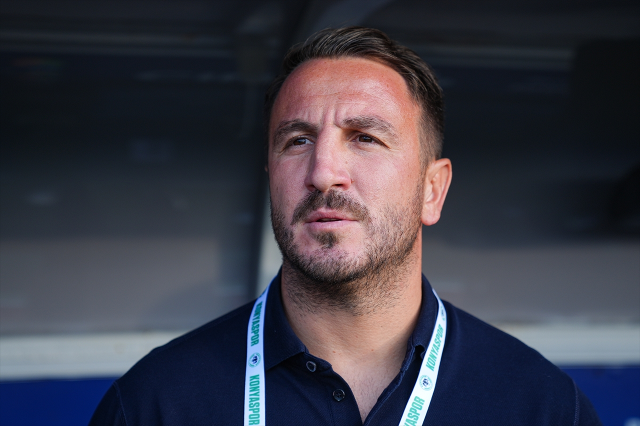 Ali Çamdalı, Konyaspor’un bu sezonki hedeflerini anlattı! Gerçekçi değil...