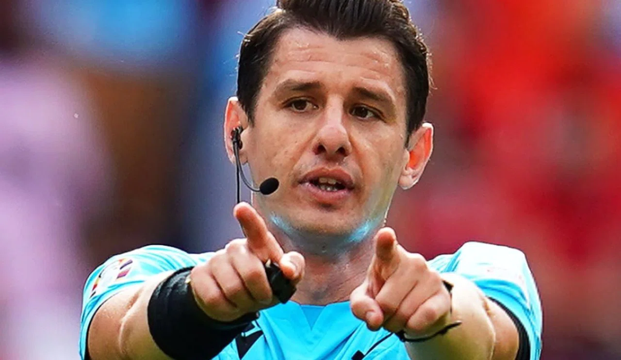 Trabzonspor - Konyaspor maçının hakemi açıklandı! İşte haftanın hakemleri