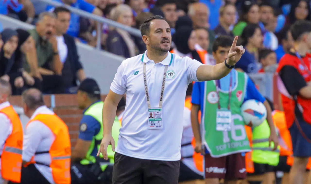 Konyaspor'da Ali Çamdalı tepkili! Trabzonspor'un yapmış olduğu veryansın karşılığını aldı