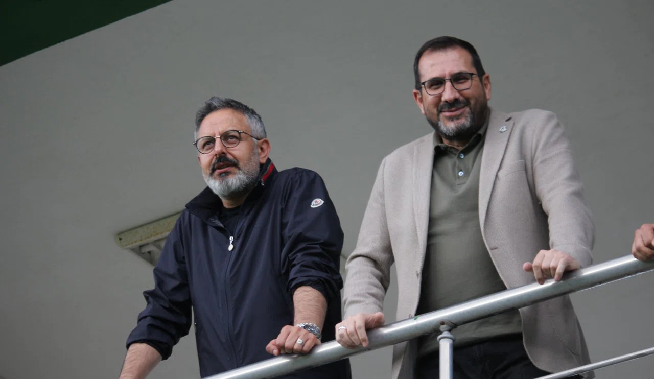 Konyaspor’da İkinci Başkan Adem Bulut takımdan emin! Geçen seneki sıkıntı yaşanmayacak