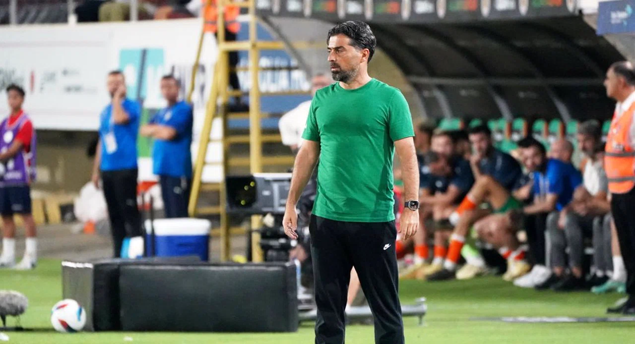 Konyaspor'un eski hocası, kariyerinin en kötü günlerini geçiriyor