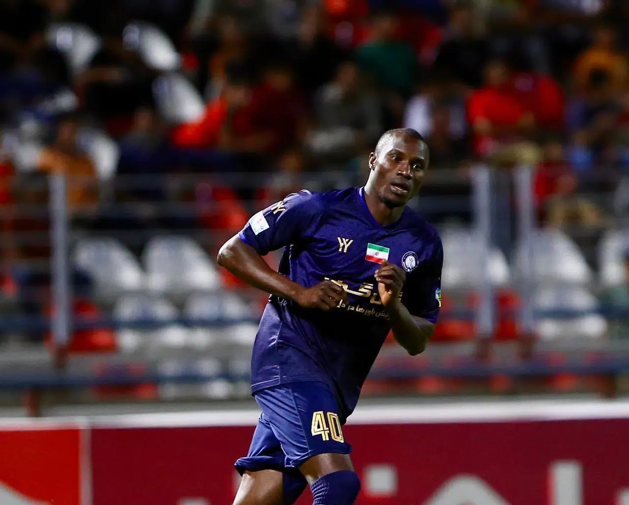 Konyaspor’dan İran ligine giden oyuncuların performansları