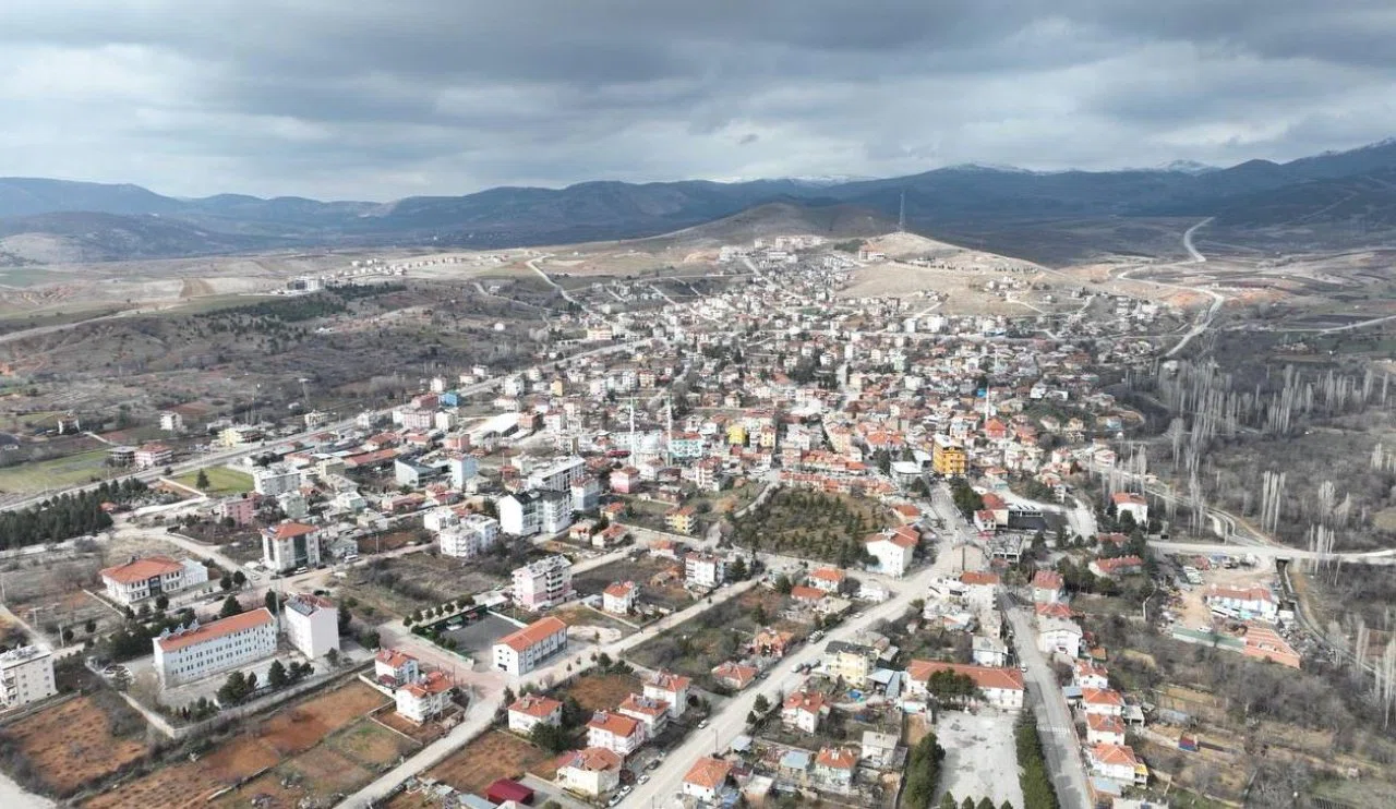 Konya’ya yeni sanayi bölgesi kuruluyor! Peki nereye inşa edilecek?