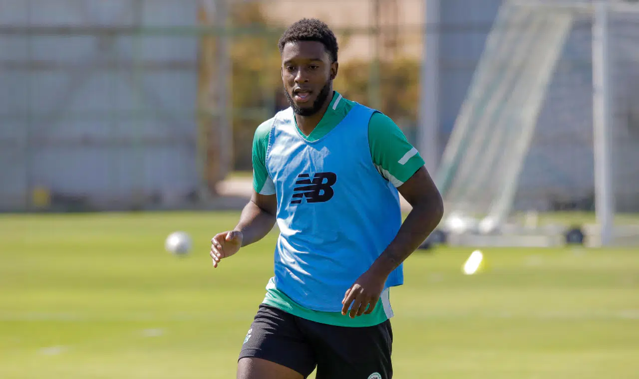 Konyaspor'da maç öncesi Bazoer gelişmesi