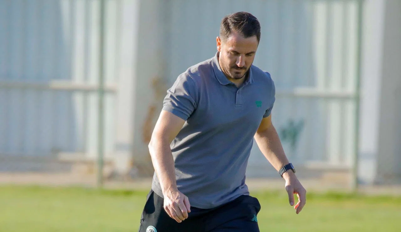 Konyaspor'da Ali Çamdalı’nın kararları merak ediliyor