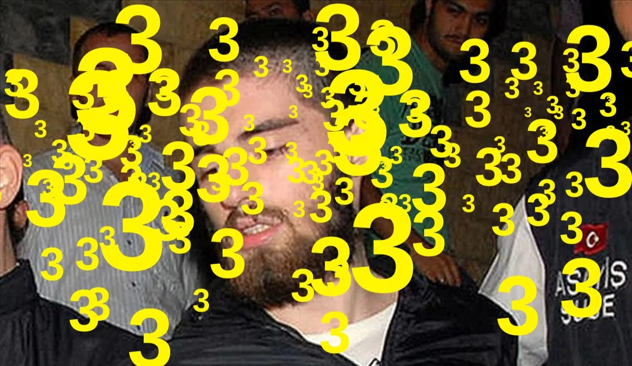 Karabulut cinayetinde üçlü kod mu var?