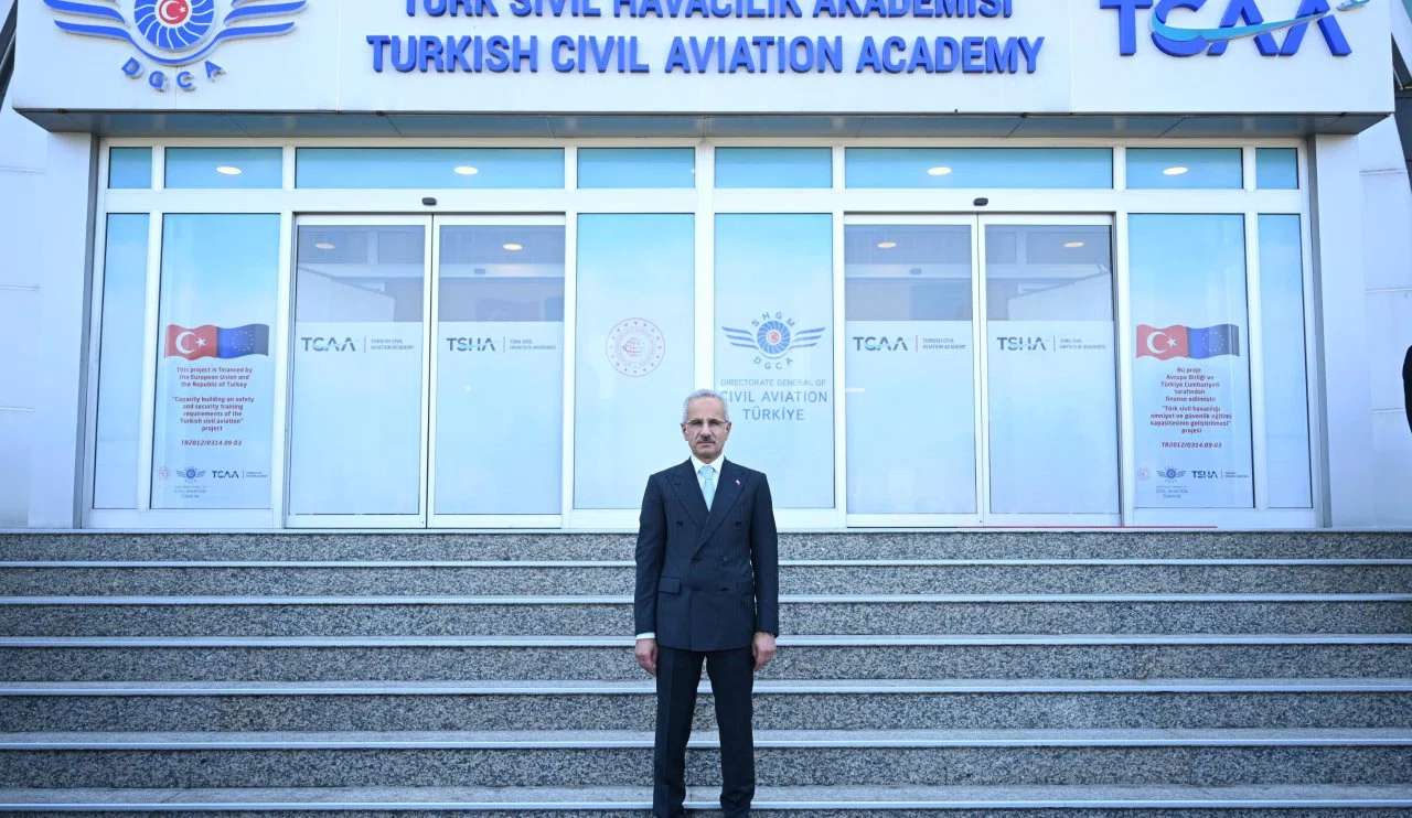 Bakandan yeni iç hat seferleri müjdesi! Peki Konya listede var mı?