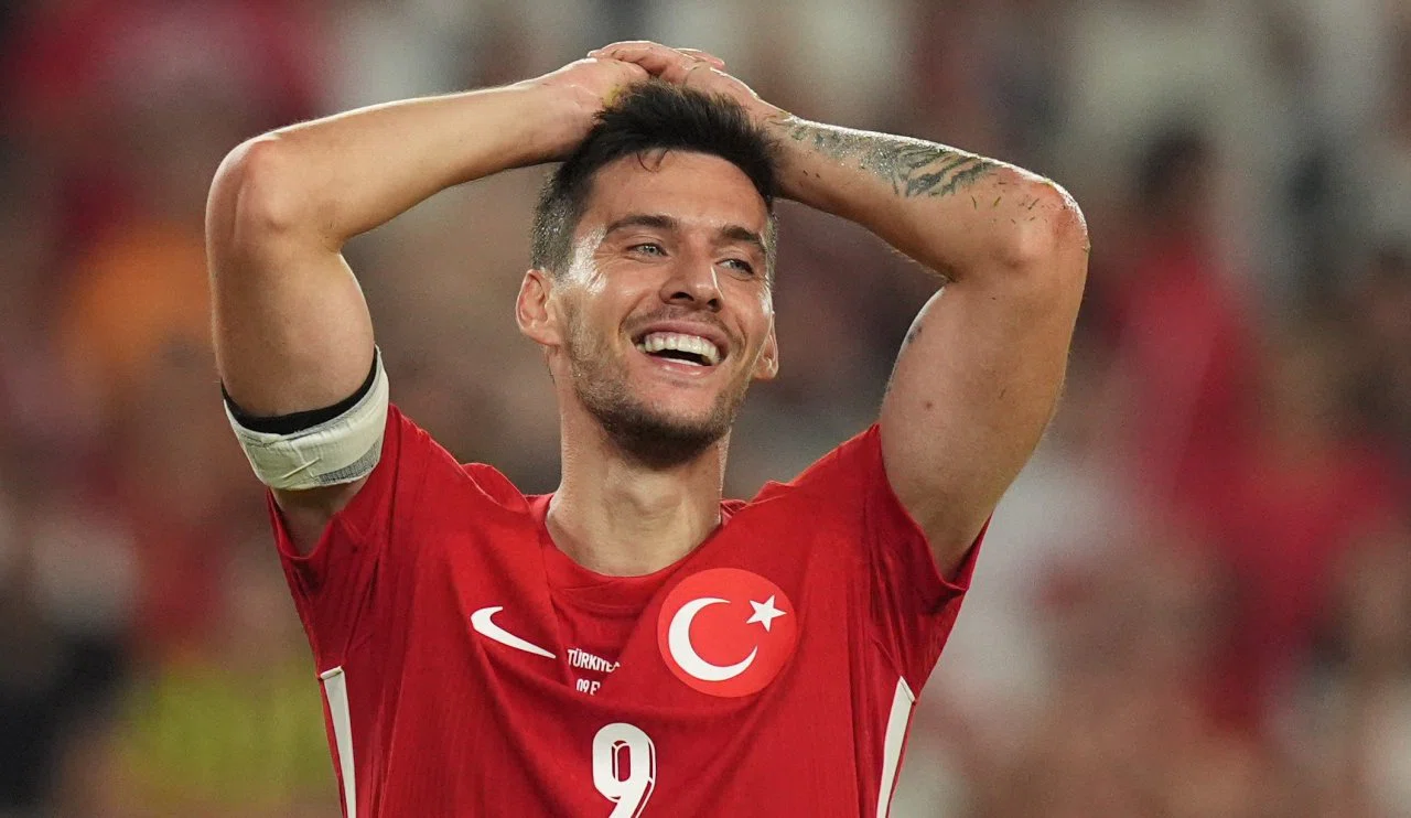 A Milli Takım aday kadrosu açıklanıyor! Konyasporlu oyuncu merak içinde