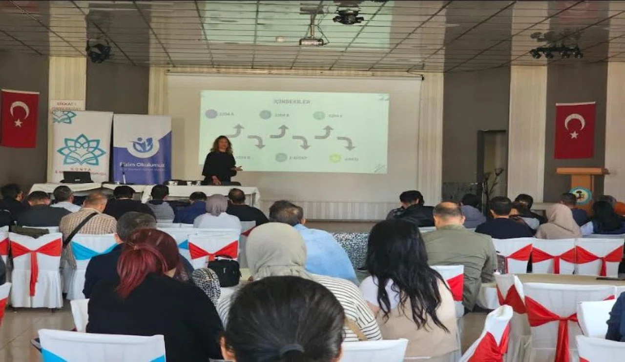 TÜBİTAK projeleri ile geleceğin eğitimi Konya'da şekilleniyor