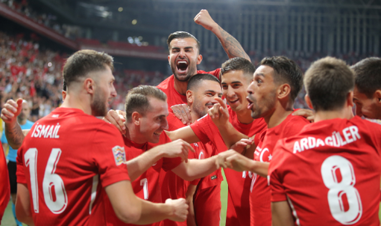 A Milli Takım aday kadrosu açıklandı! Konyasporlu oyuncuyu yıkan haber