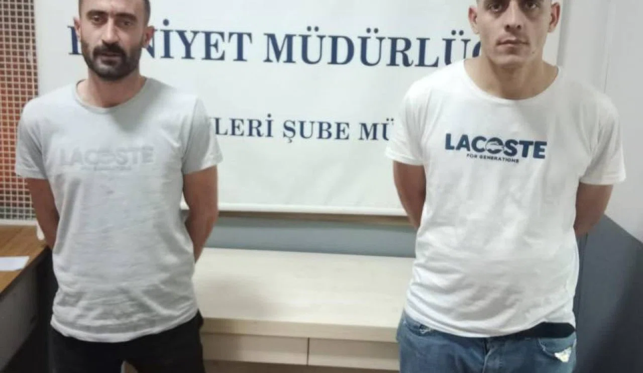 Türkiye'nin konuştuğu taciz olayında yeni gelişme