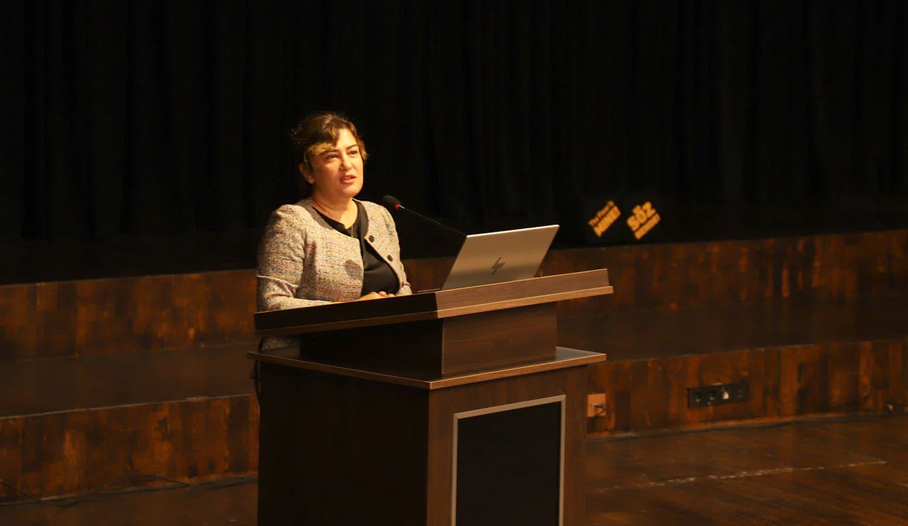 NEÜ, dünyaya açılıyor!