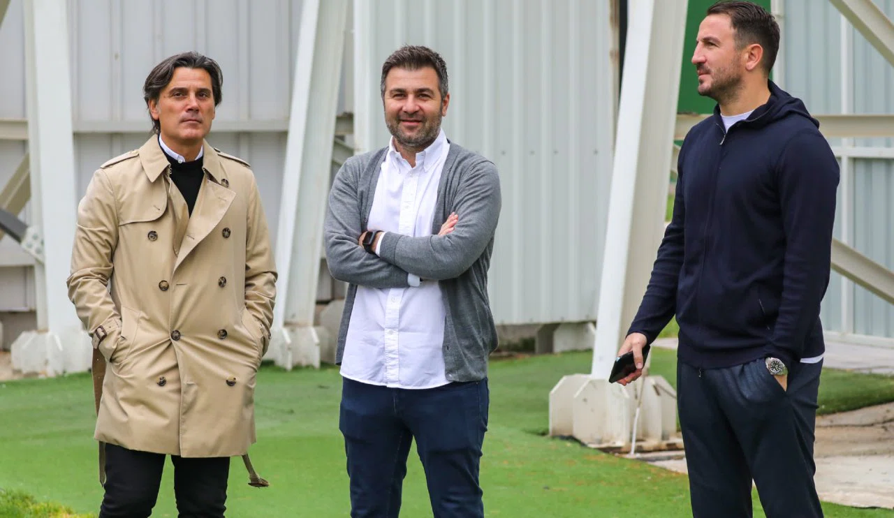 Konyaspor'dan Montella'ya İtalyanca sitem!