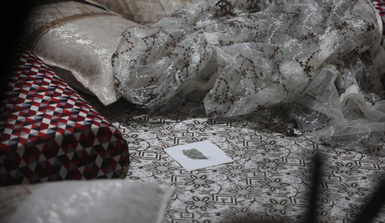 Konya'da böcek ilaçlaması felakete yol açtı: Kiracıdan şok itiraflar!