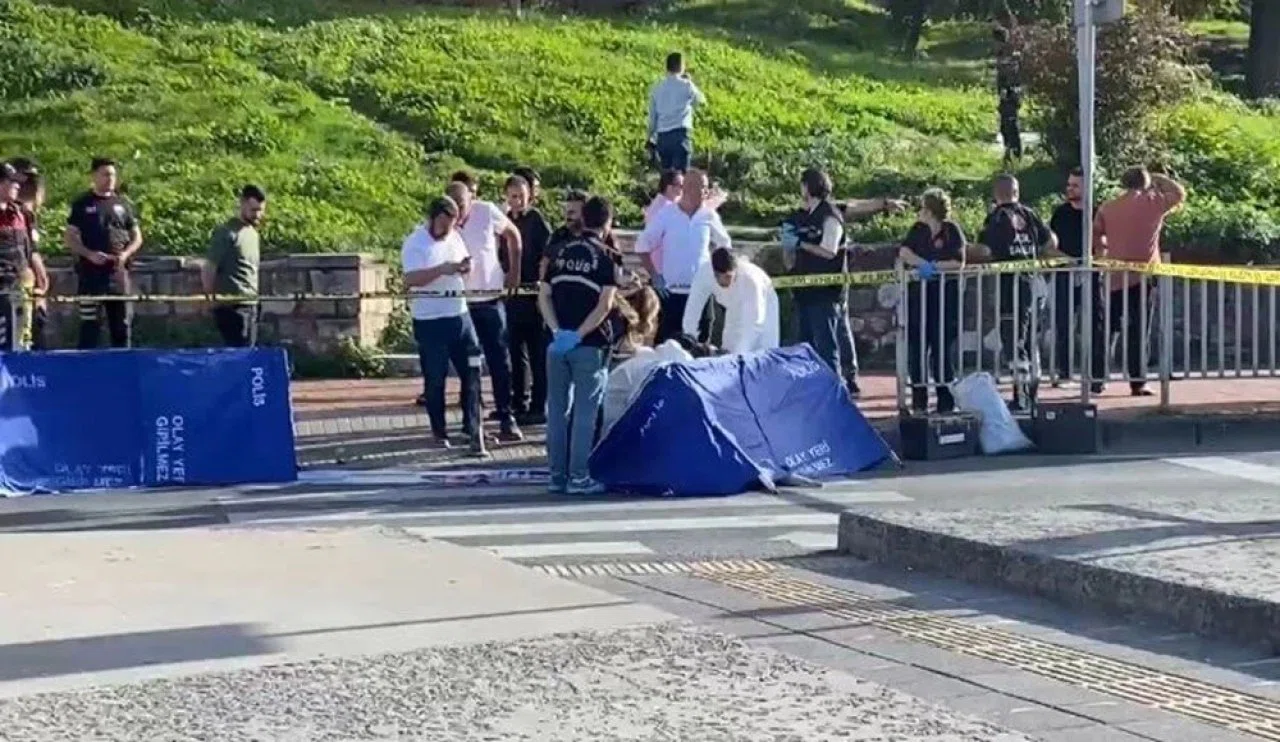 Kan donduran cinayette yeni gelişme! Katil bir saat içinde iki kadını öldürdü