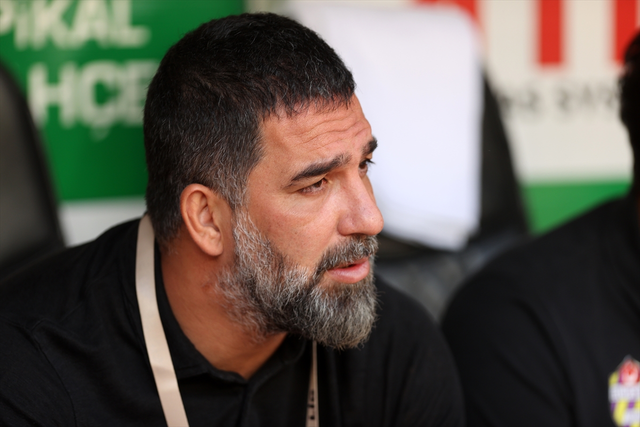 Arda Turan'dan Konyaspor yenilgisi sonrası açıklama! En çok üzüldüğüm maç