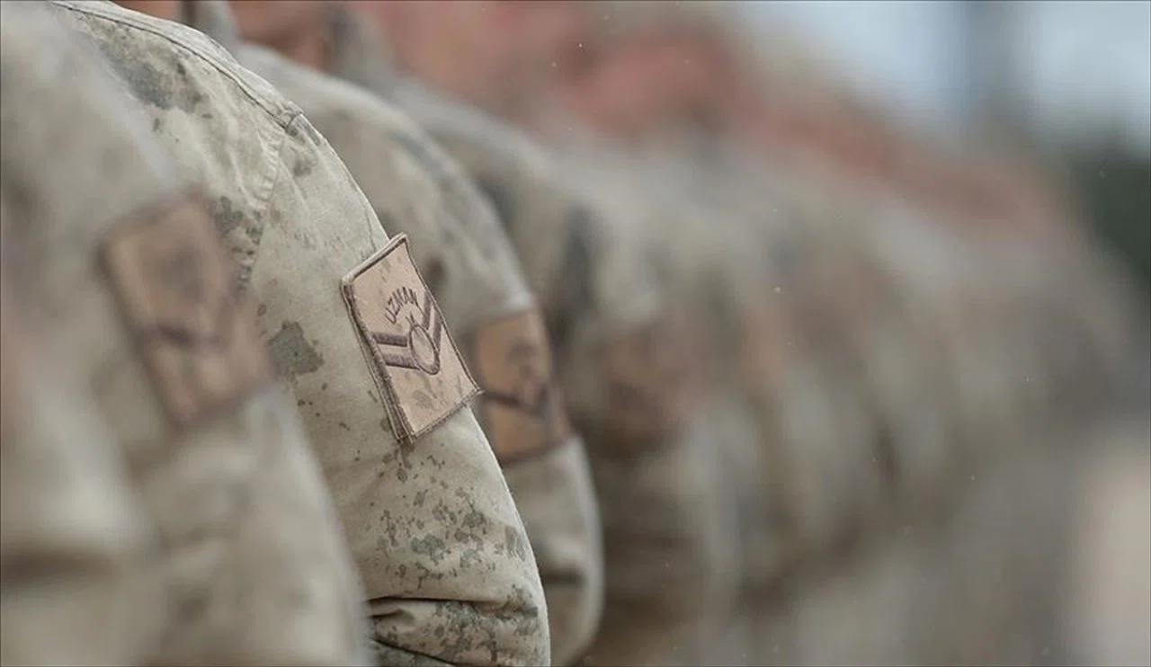 Jandarma'dan büyük ilan! 9.690 sözleşmeli uzman erbaş alımı