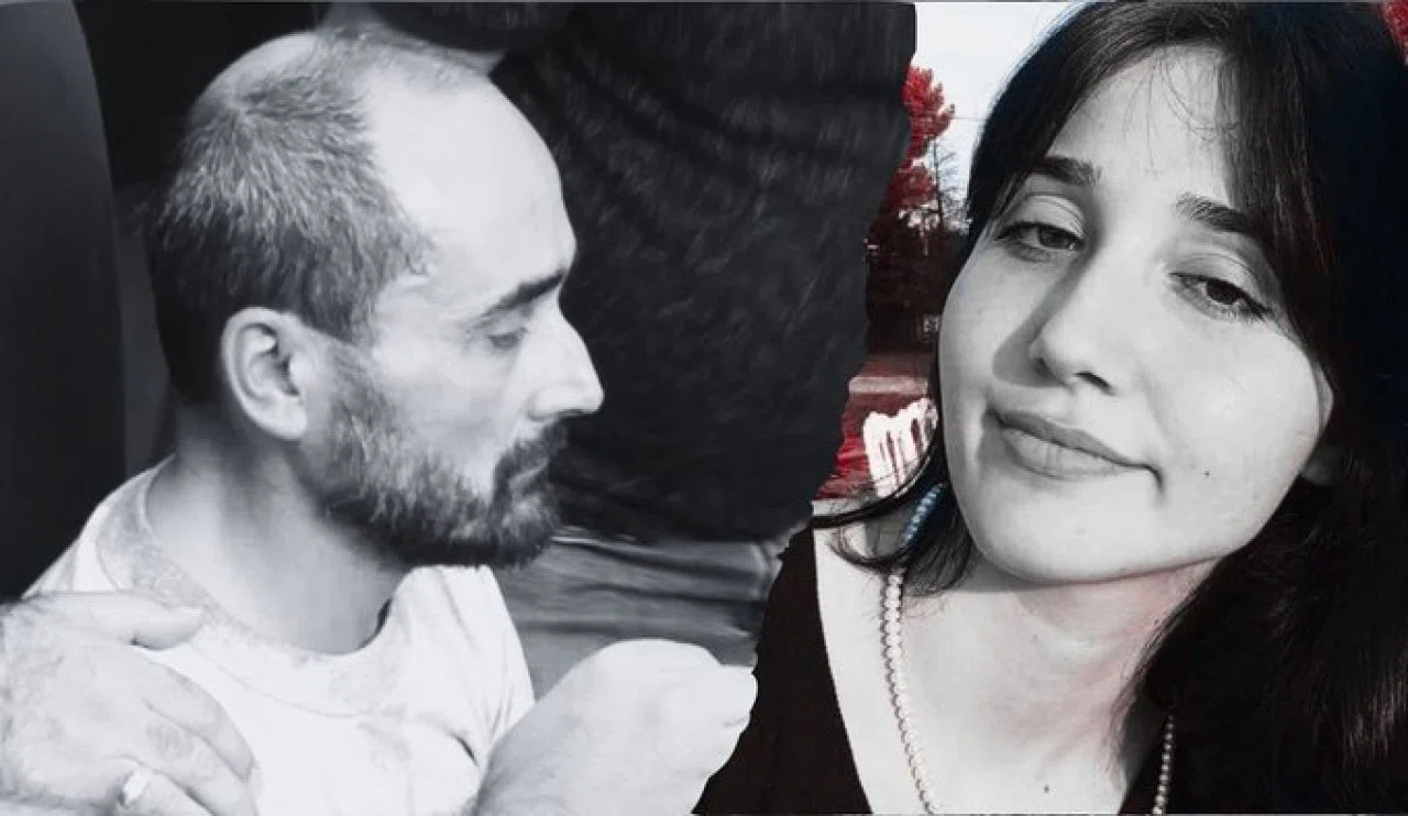 İkbal'in babasının feryadı: Kızımın kafasını surda buldum