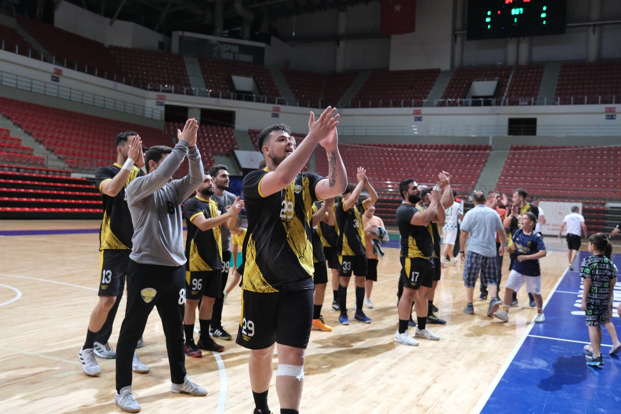 Süper Lig'deki Konya ekibi, kötü gidişatına son verdi