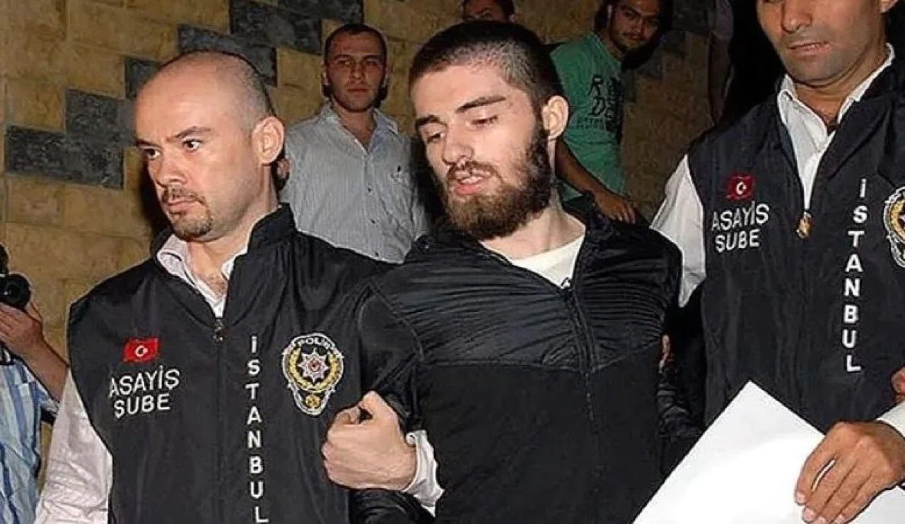 Mezardaki kemikler Garipoğlu'na mı ait? Şok detaylar ve naylon poşet ifadesi!