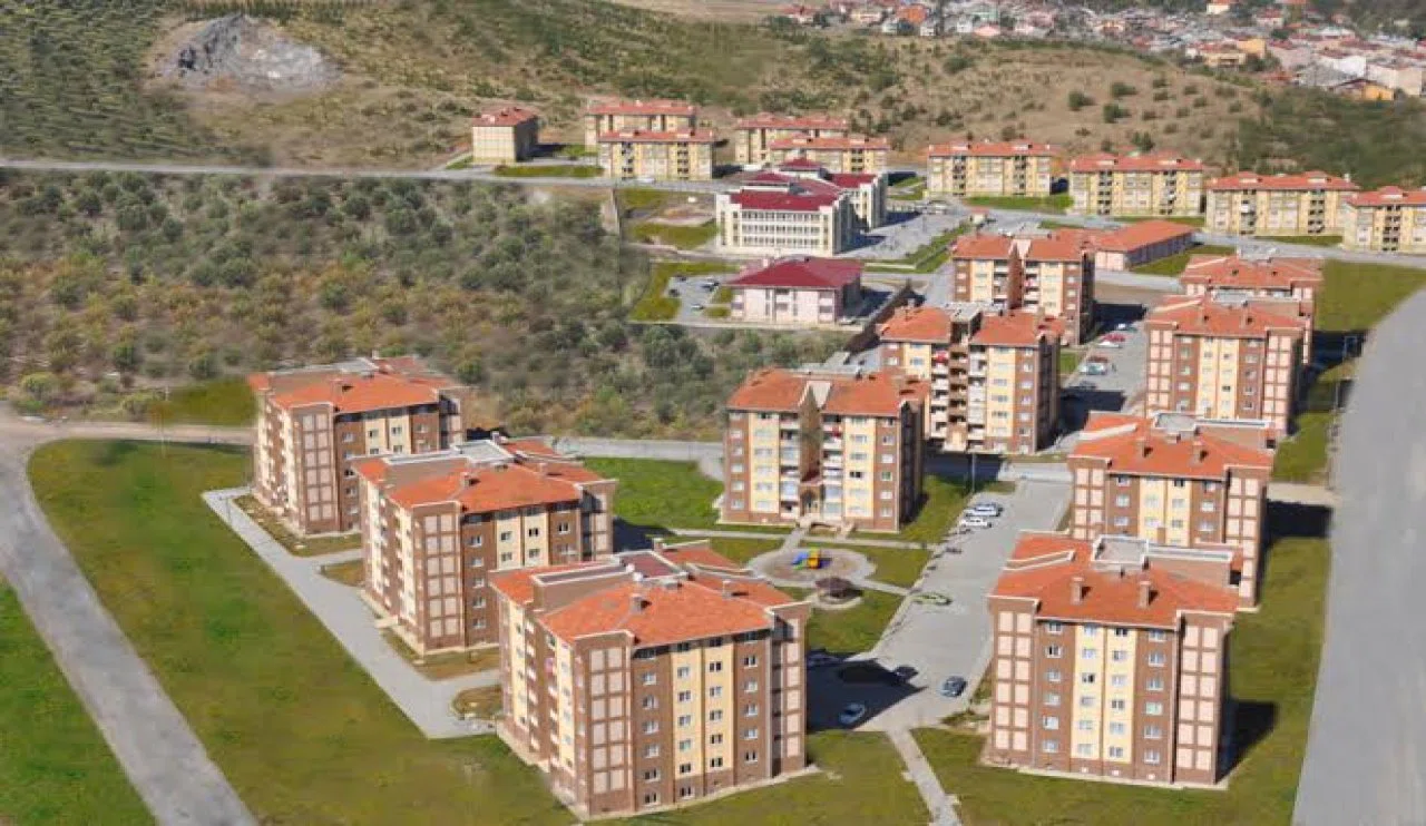 TOKİ’den önemli duyuru!