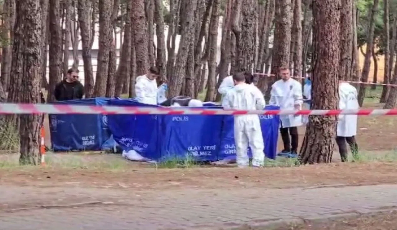 Ruh Hastanesi'nde katliam! 2 ölü