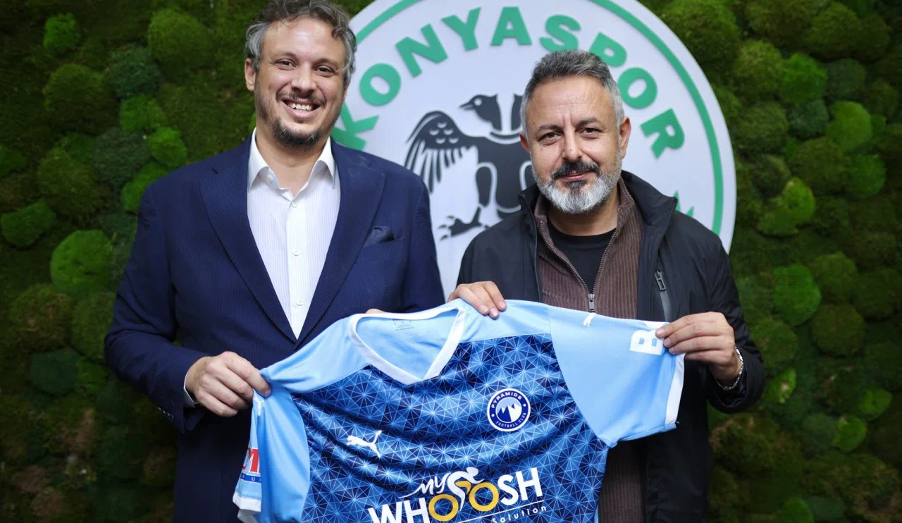 Mısır takımından Konyaspor'a özel teşekkür! Verimli iş birliği devam etmeli