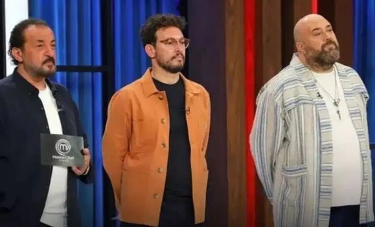 MasterChef'te Zübeyde elendi mi? Eleme gecesinde duygusal anlar yaşandı