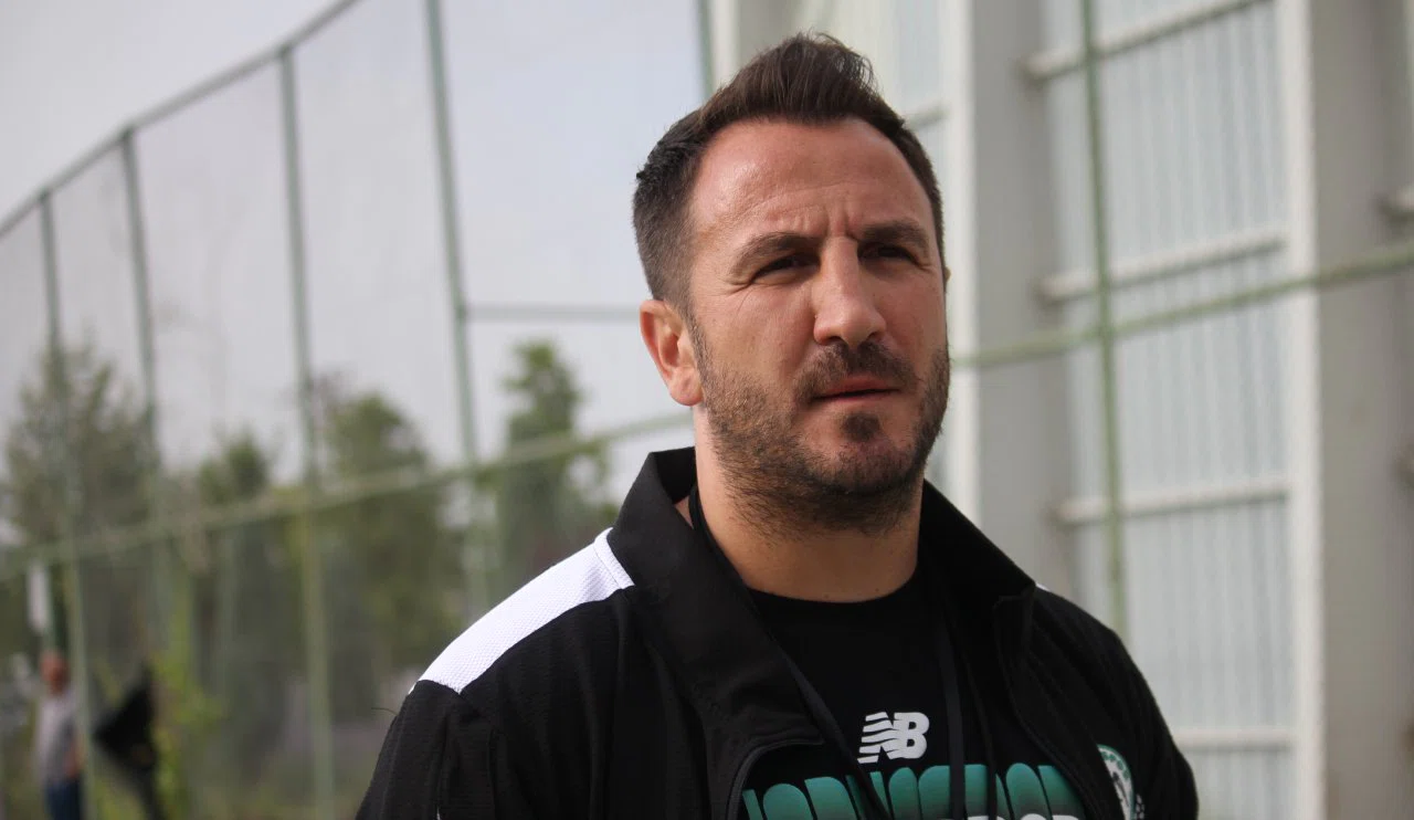 Konyaspor'dan son dakika Ali Çamdalı açıklaması! Takımın başında olacak mı?