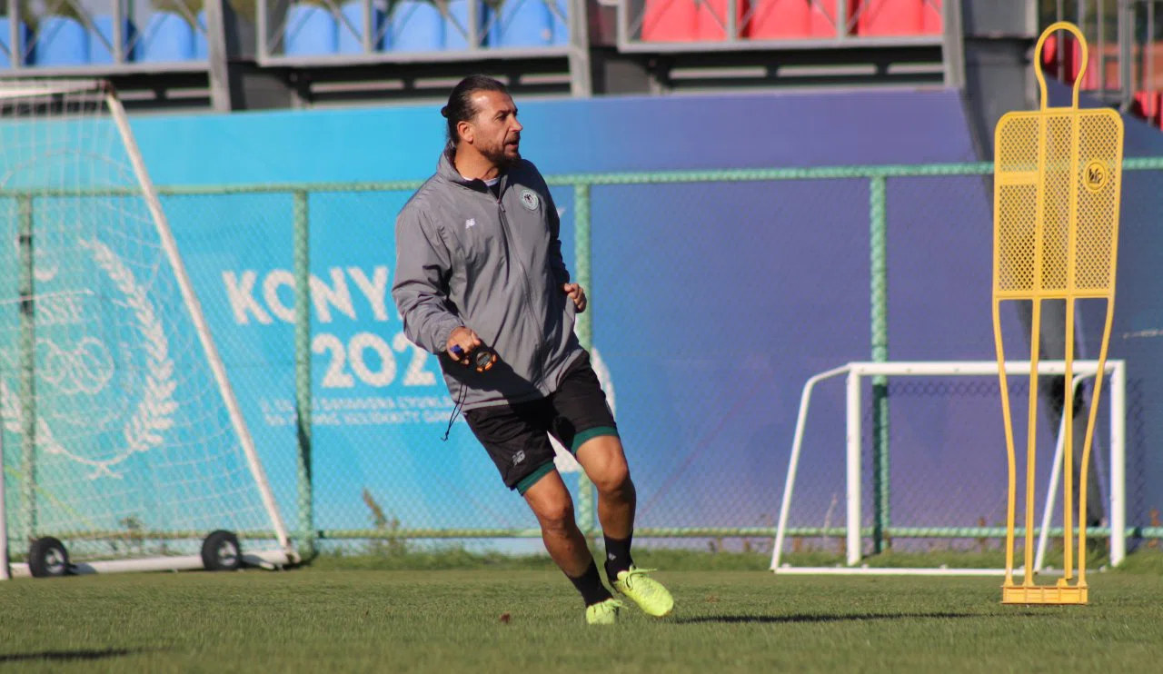 1922 Konyaspor'da teknik direktör gelişmesi! Yola devam edilecek mi?