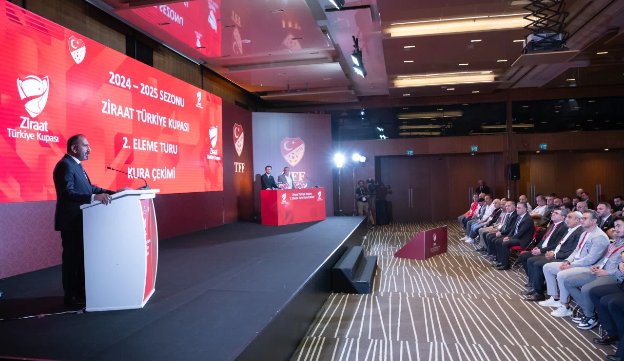 Konyaspor'un kupa serüveni başlıyor