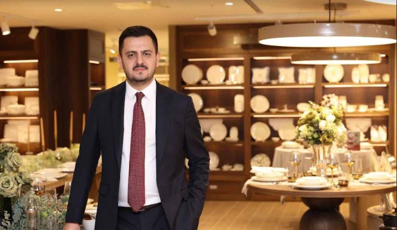 Bu firma Konya'da 5. şubesini açtı!