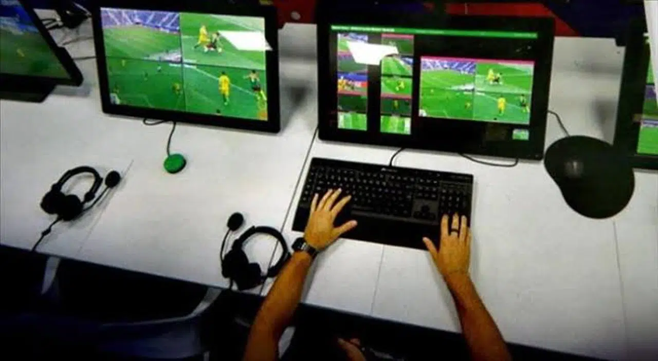 Beşiktaş - Konyaspor maçının VAR hakemi belli oldu